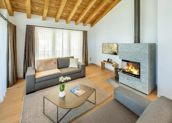 Apartment Luxury Colosseo