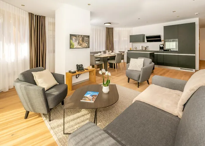 Luxury Colosseo Apartment *