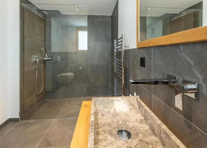 Апартаменты Luxury Colosseo