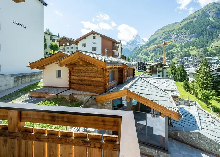 Luxury Colosseo Apartment *