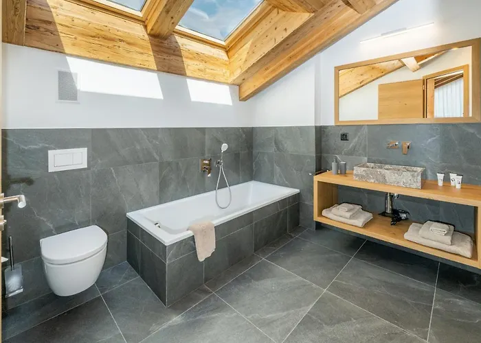 Luxury Colosseo زيرمات