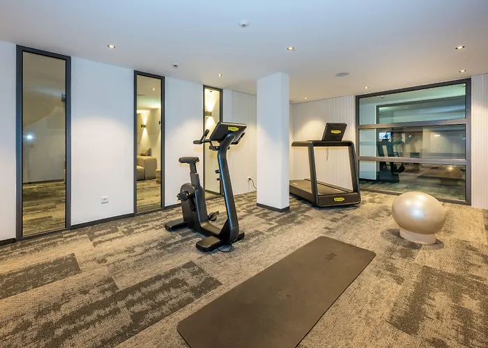 Luxury Colosseo Apartment *