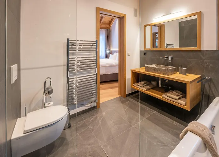 Luxury Colosseo شقة زيرمات