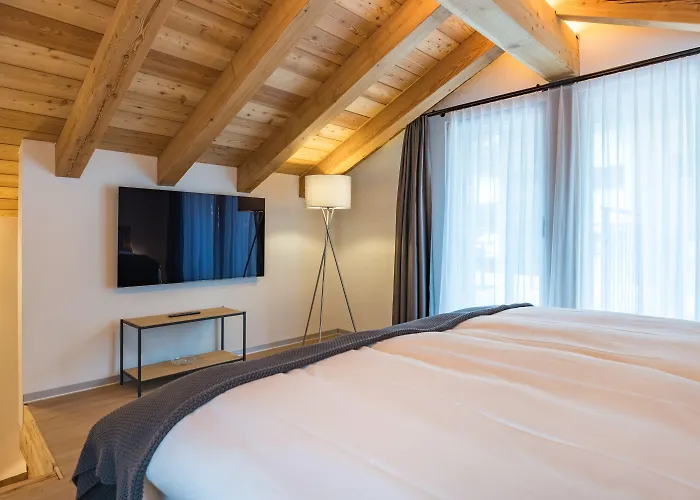 Apartment Luxury Colosseo