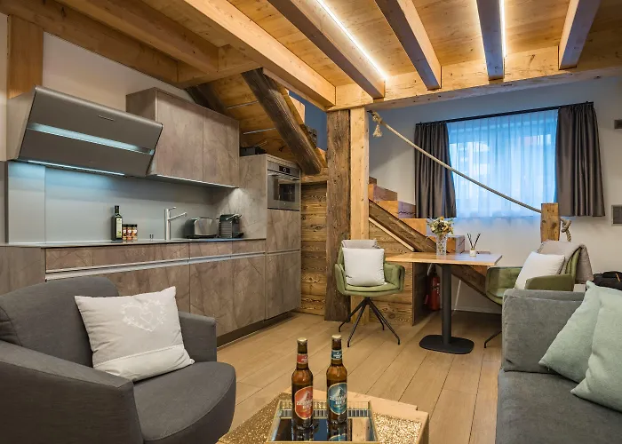 Luxury Colosseo Apartment *