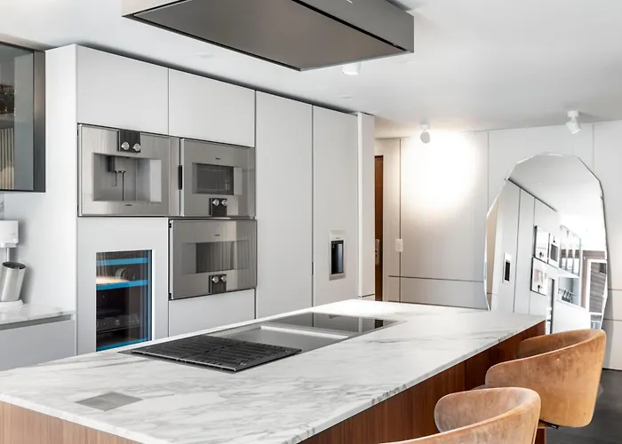 Apartment Luxury Colosseo *