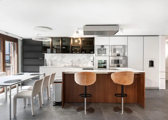 Luxury Colosseo * Zermatt