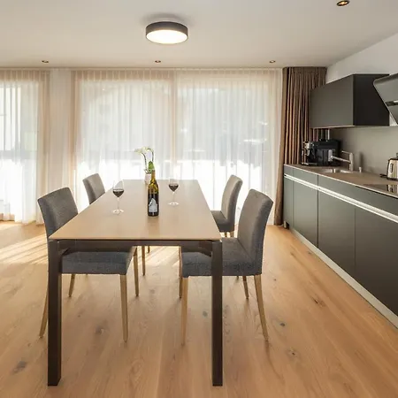 Apartment Luxury Colosseo Zermatt