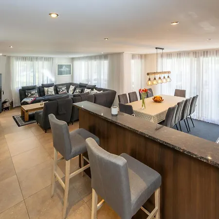 Luxury Colosseo Apartment