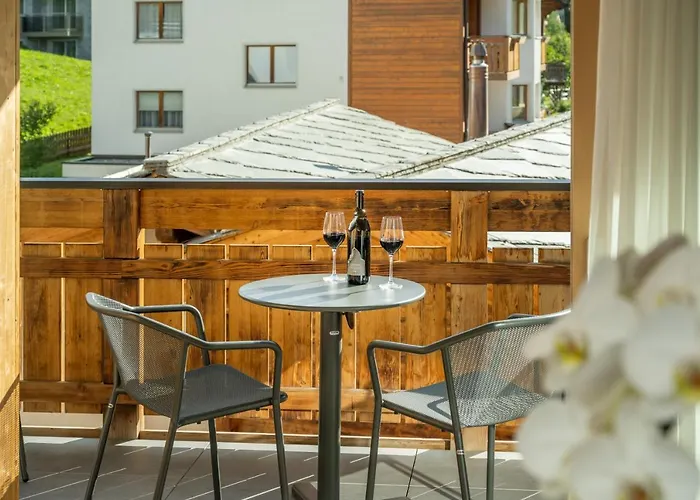 Luxury Colosseo Apartman