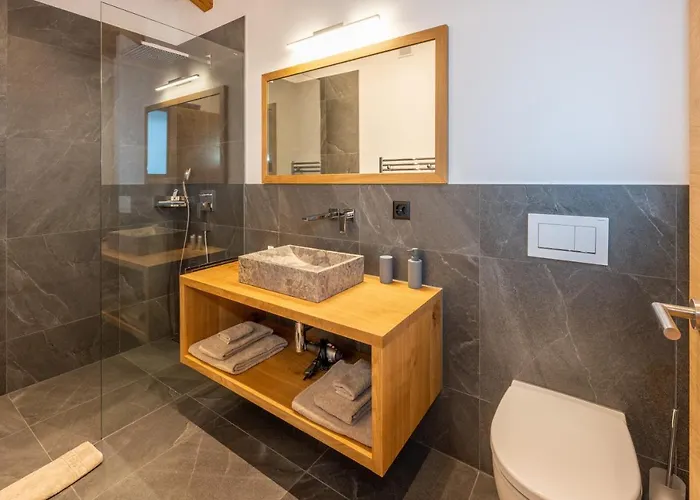 Luxury Colosseo Apartman