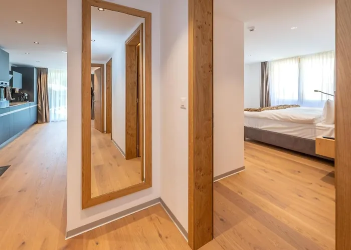 Apartman Luxury Colosseo