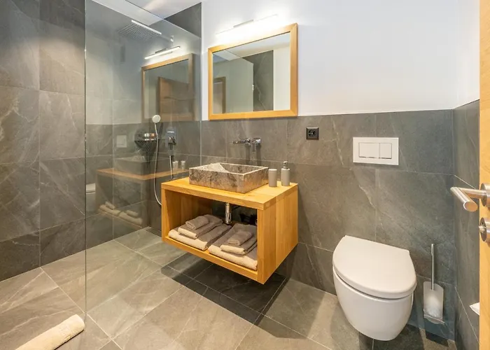 Luxury Colosseo Apartman