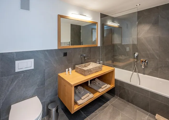 Luxury Colosseo Apartman *