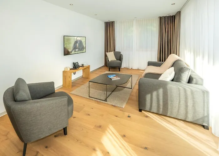 Luxury Colosseo Apartman *