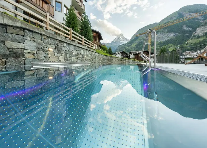 Luxury Colosseo Apartman
