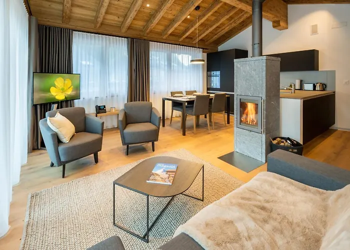 Luxury Colosseo Apartman