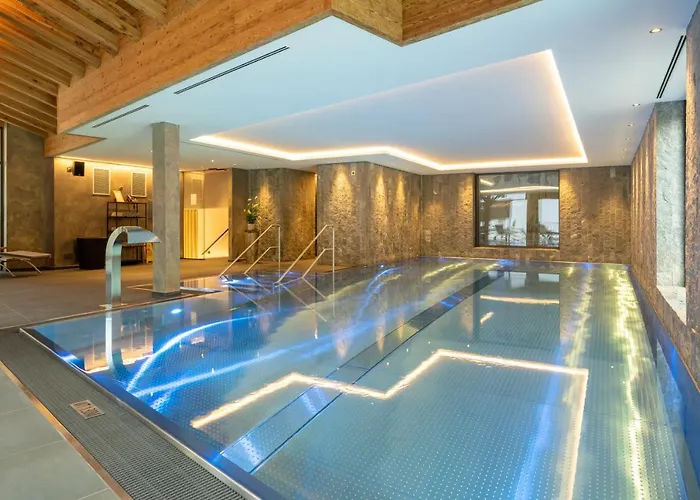 Luxury Colosseo Apartman