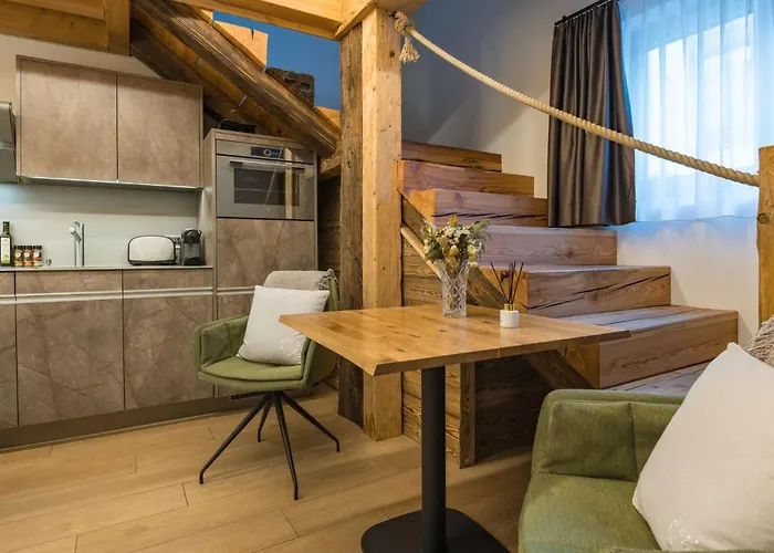 Apartman Luxury Colosseo