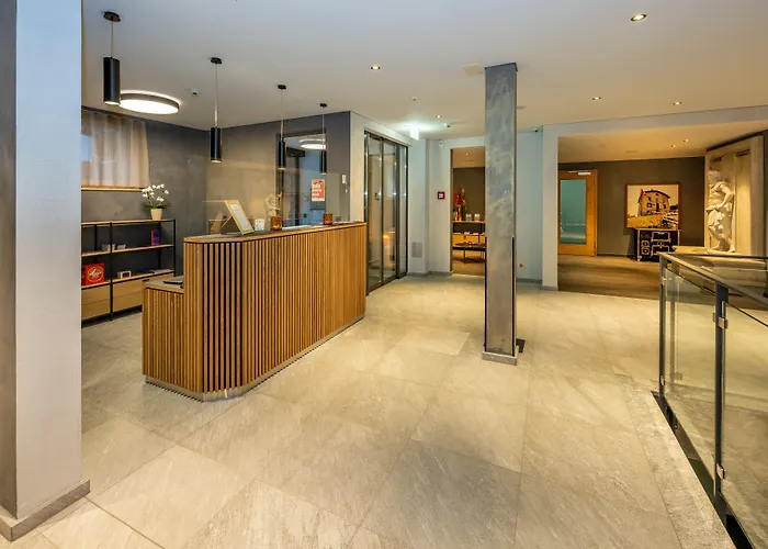 Apartman Luxury Colosseo