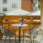 Luxury Colosseo Apartamento