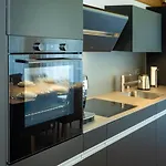Luxury Colosseo Apartamento