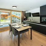 Apartment Luxury Colosseo Zermatt