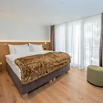 Luxury Colosseo Apartamento Zermatt