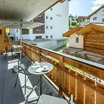 Luxury Colosseo Apartment