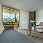 Apartamento Luxury Colosseo Zermatt