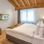 Apartamento Luxury Colosseo *