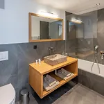 Luxury Colosseo Apartment *