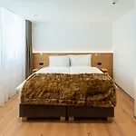 Luxury Colosseo Zermatt