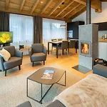 Luxury Colosseo Apartment