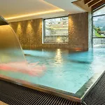 Luxury Colosseo Zermatt