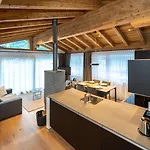 Luxury Colosseo Zermatt