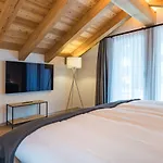 Apartamento Luxury Colosseo