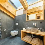 Apartment Luxury Colosseo Zermatt