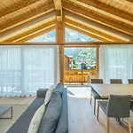 Apartamento Luxury Colosseo Zermatt
