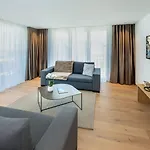 Luxury Colosseo Apartamento Zermatt