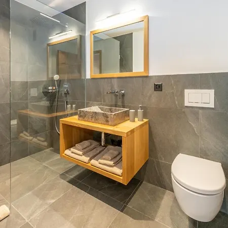 Luxury Colosseo Apartment