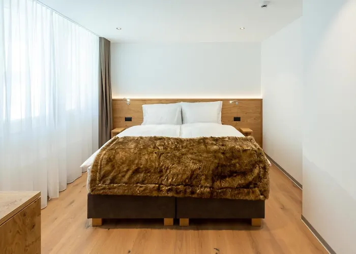 Luxury Colosseo Ζερμάτ