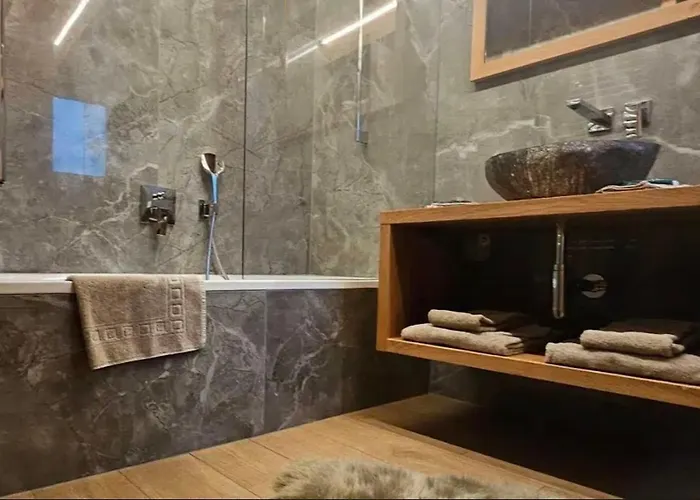 Luxury Colosseo Ζερμάτ